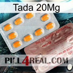 Tada 20Mg new13